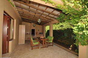Villa Mira